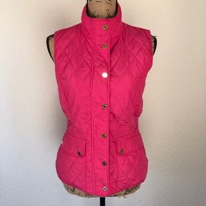 Lilly Pulitzer Getaway Vest